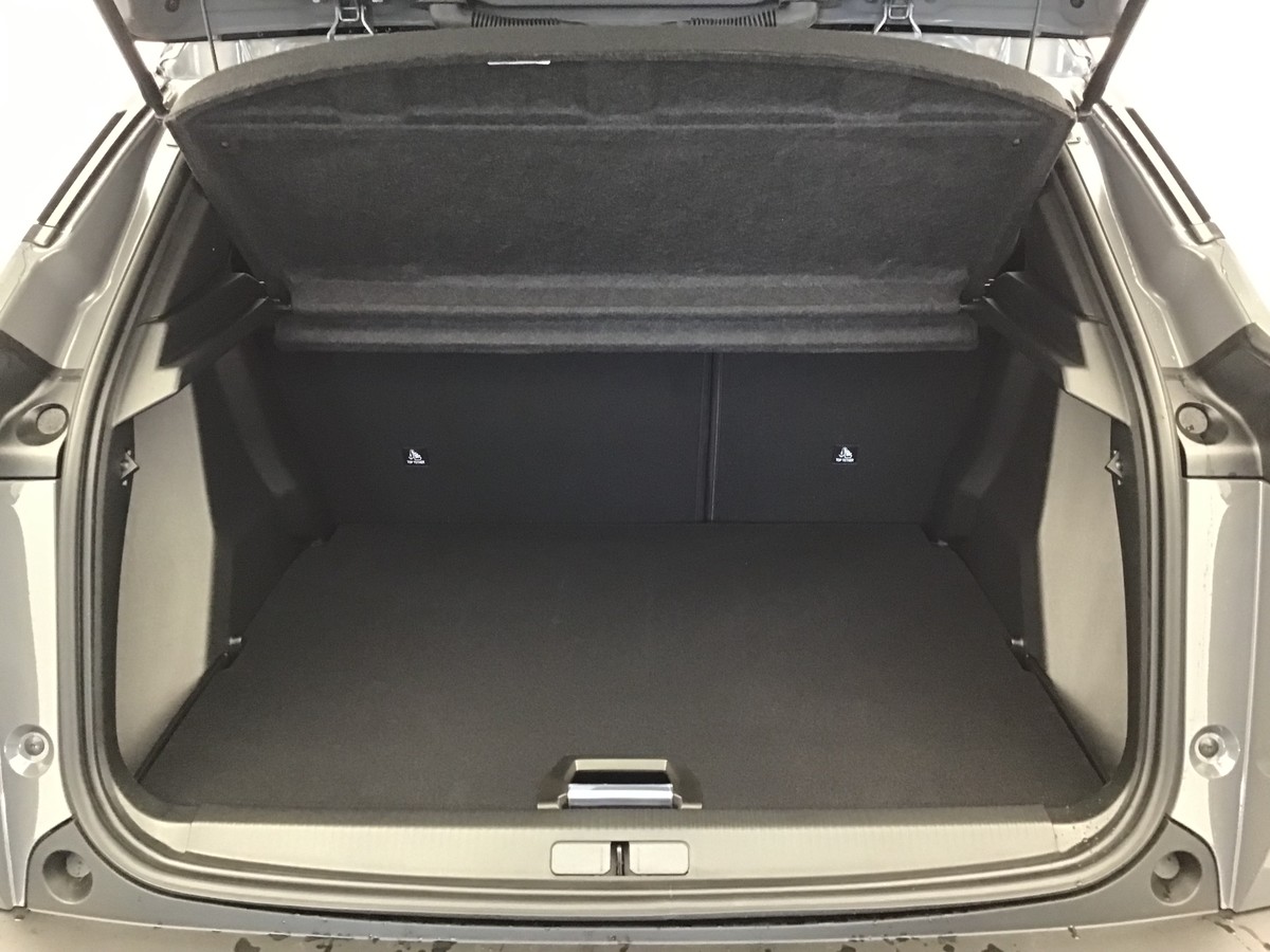 PEUGEOT 2008 HYBRID 145 GT 1.2 Hybrid 136ch E-Dsc6 Gt