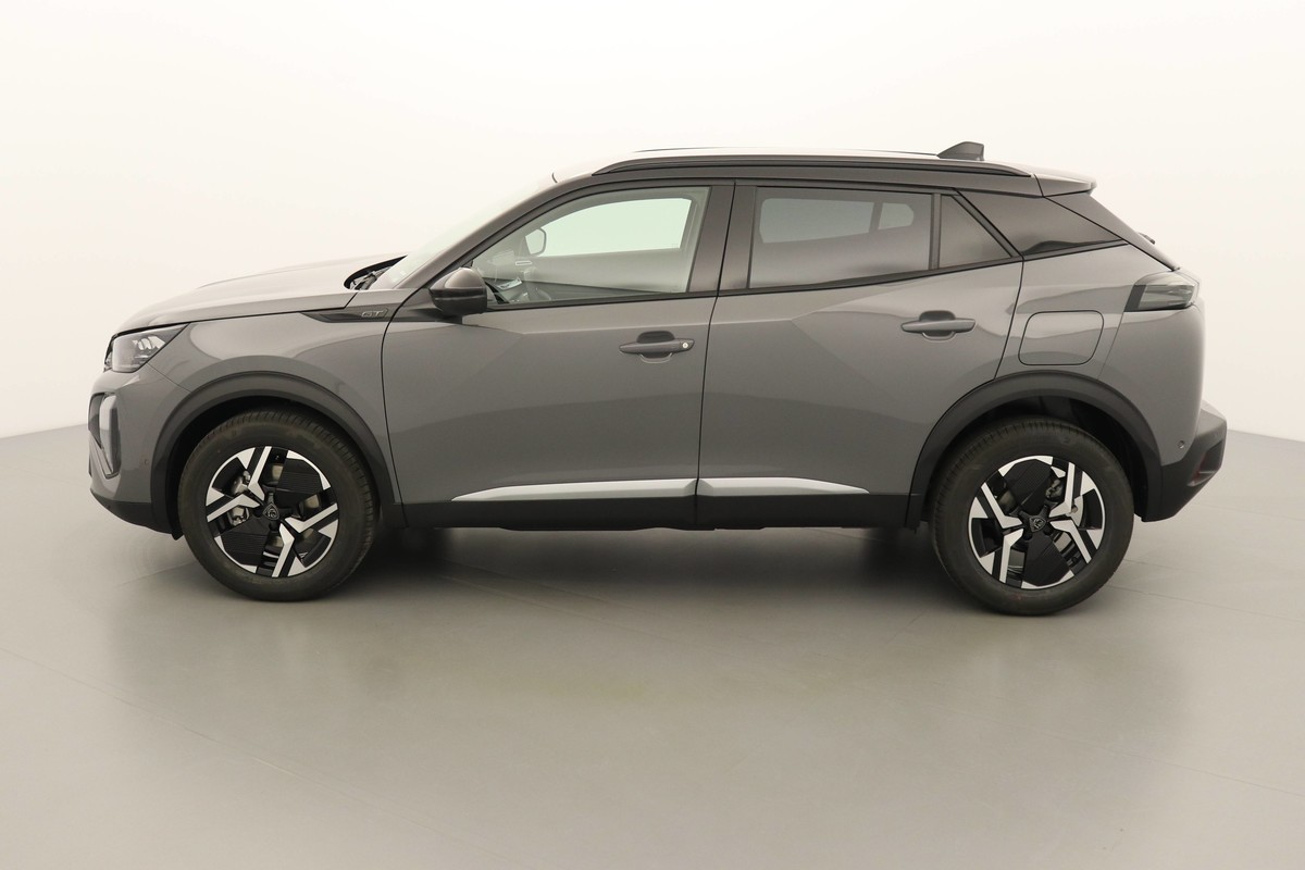 PEUGEOT 2008 HYBRID 145 GT 1.2 Hybrid 136ch E-Dsc6 Gt