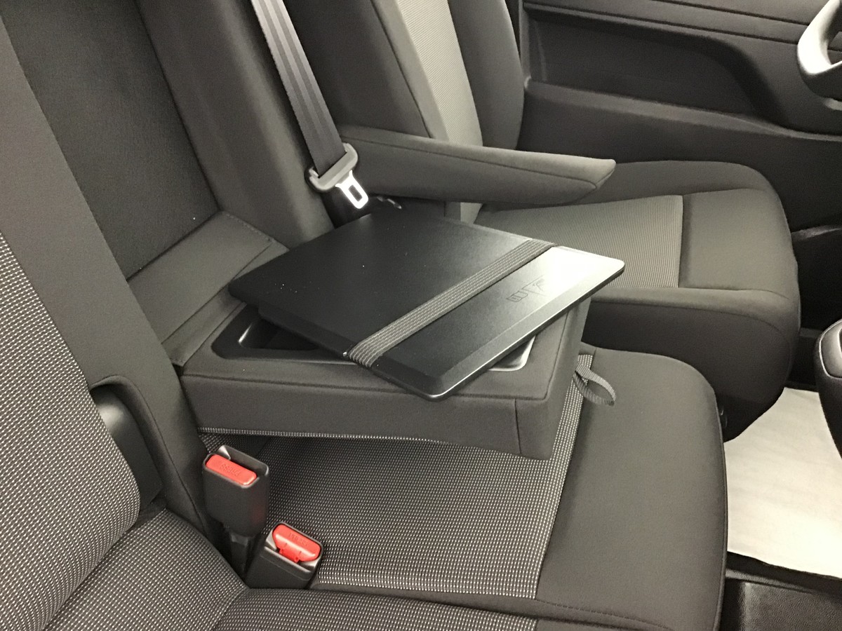 OPEL VIVARO FOURGON L3 VAN 2.0 Turbo D 145ch Bvm6 Van + Navigation + Apple carplay + Android auto