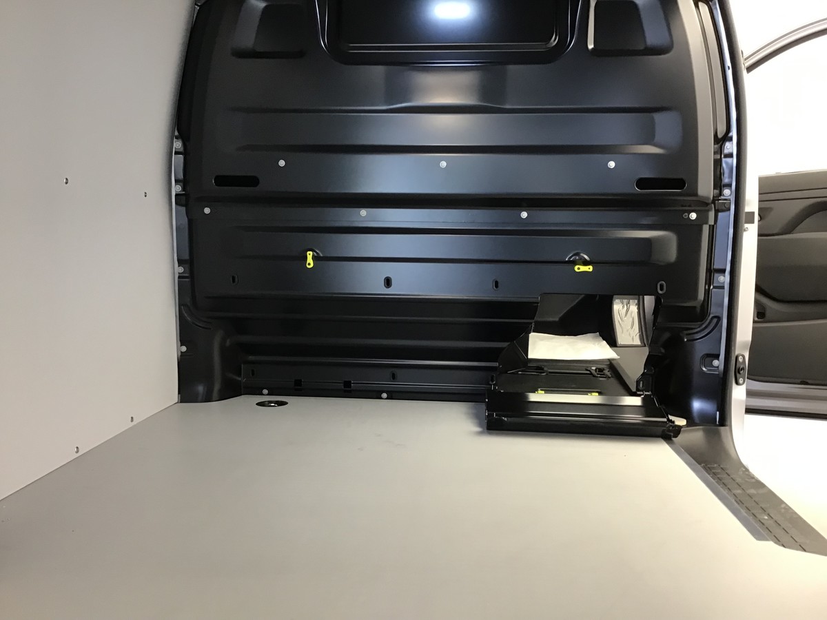 OPEL VIVARO FOURGON L3 VAN 2.0 Turbo D 145ch Bvm6 Van + Navigation + Apple carplay + Android auto