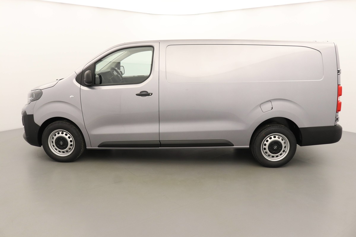 OPEL VIVARO FOURGON L3 VAN 2.0 Turbo D 145ch Bvm6 Van + Navigation + Apple carplay + Android auto