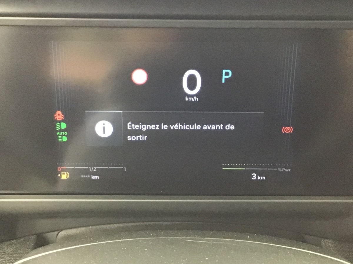 CITROEN C4 MAX 1.2 Hybride 145ch E-Dsc6 Max