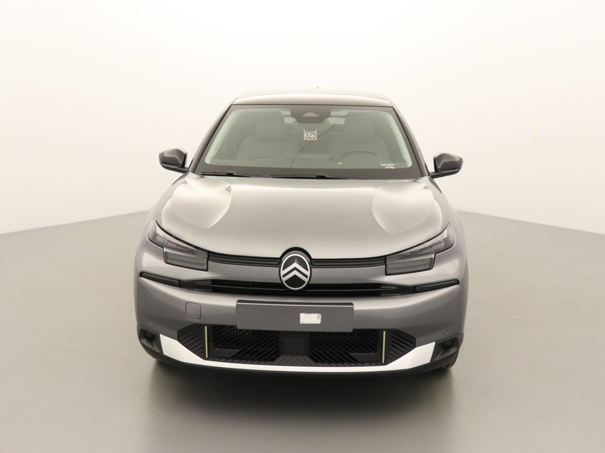 CITROEN C4 MAX 1.2 Hybride 145ch E-Dsc6 Max