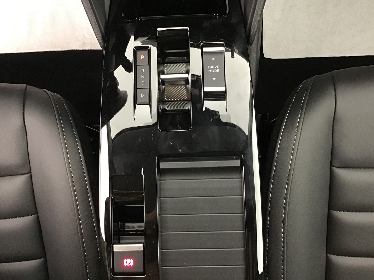 CITROEN C4 MAX 1.2 Hybride 145ch E-Dsc6 Max