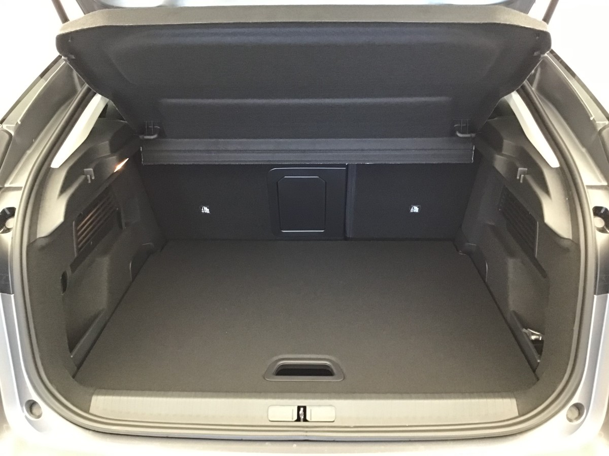 CITROEN C4 MAX 1.2 Hybride 145ch E-Dsc6 Max