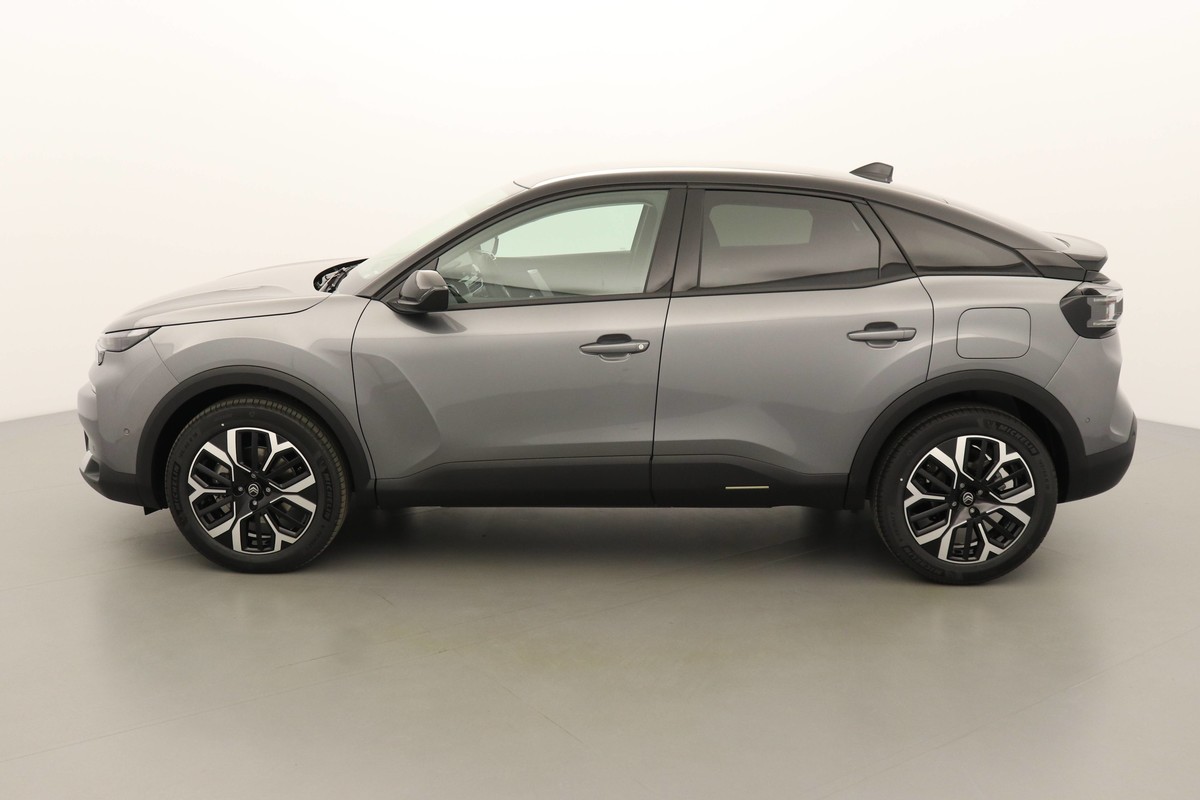 CITROEN C4 MAX 1.2 Hybride 145ch E-Dsc6 Max