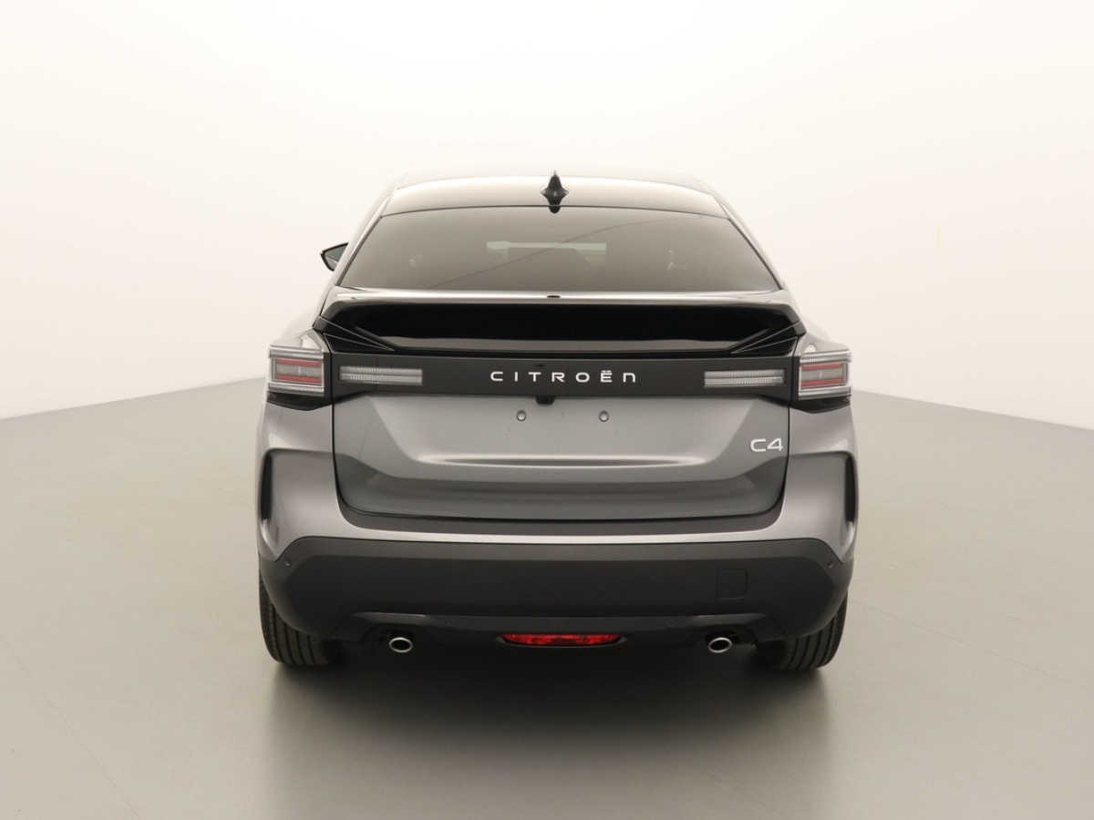 CITROEN C4 MAX 1.2 Hybride 145ch E-Dsc6 Max