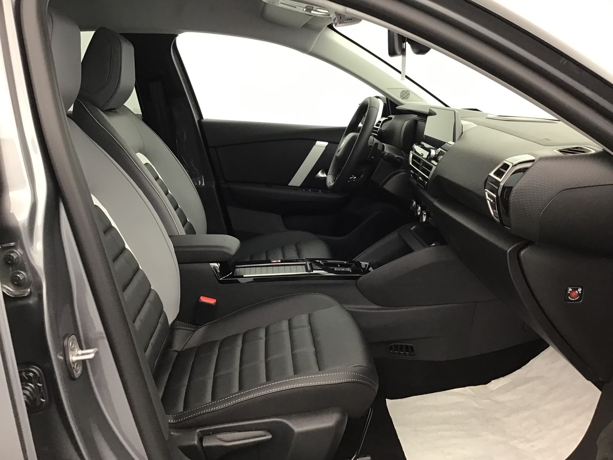 CITROEN C4 MAX 1.2 Hybride 145ch E-Dsc6 Max