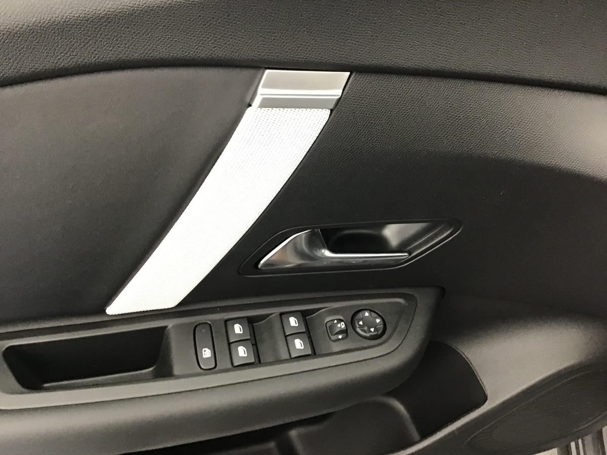 CITROEN C4 MAX 1.2 Hybride 145ch E-Dsc6 Max