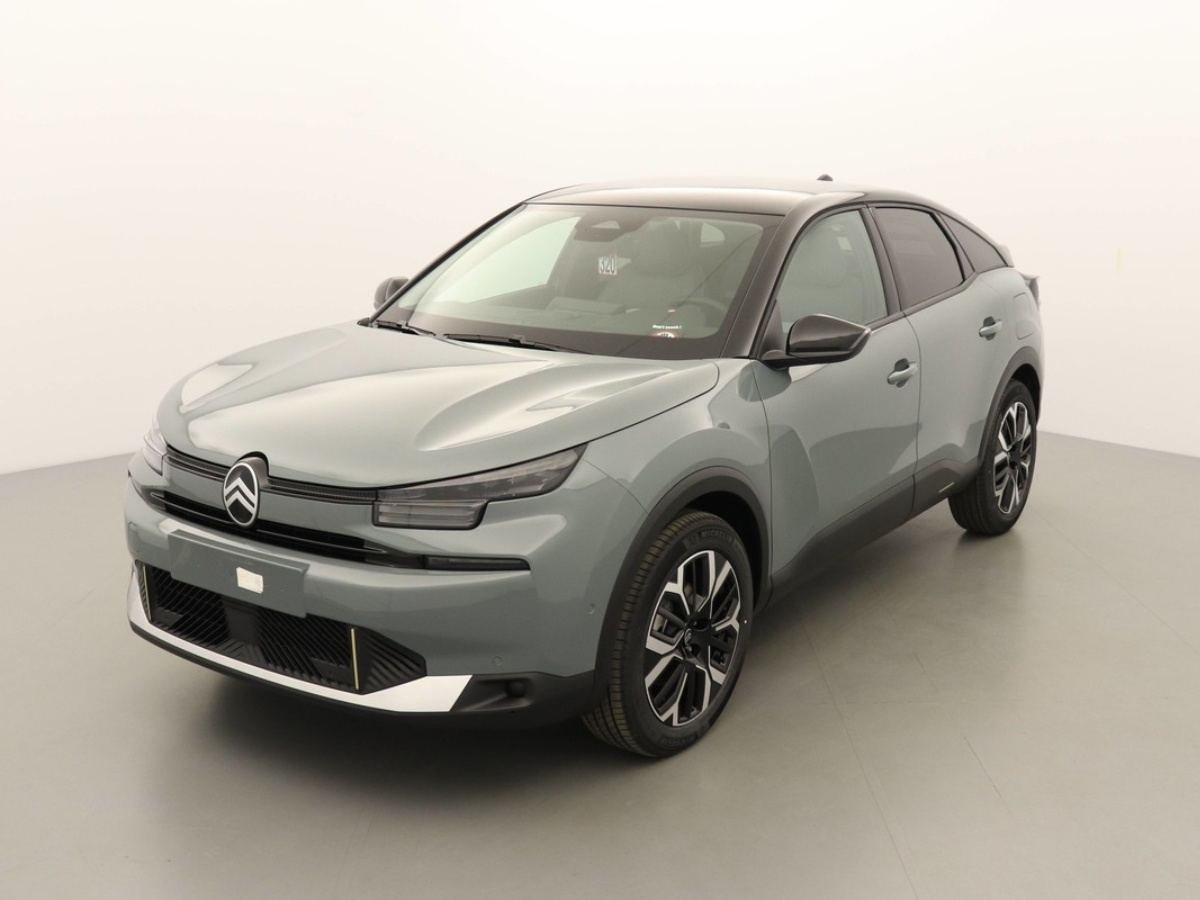 CITROEN C4 MAX 1.2 Hybride 145ch E-Dsc6 Max