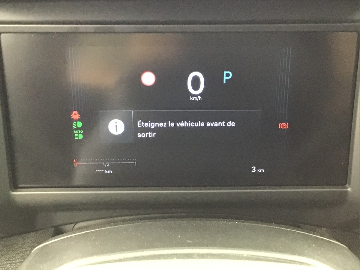 CITROEN C4 MAX 1.2 Hybride 145ch E-Dsc6 Max