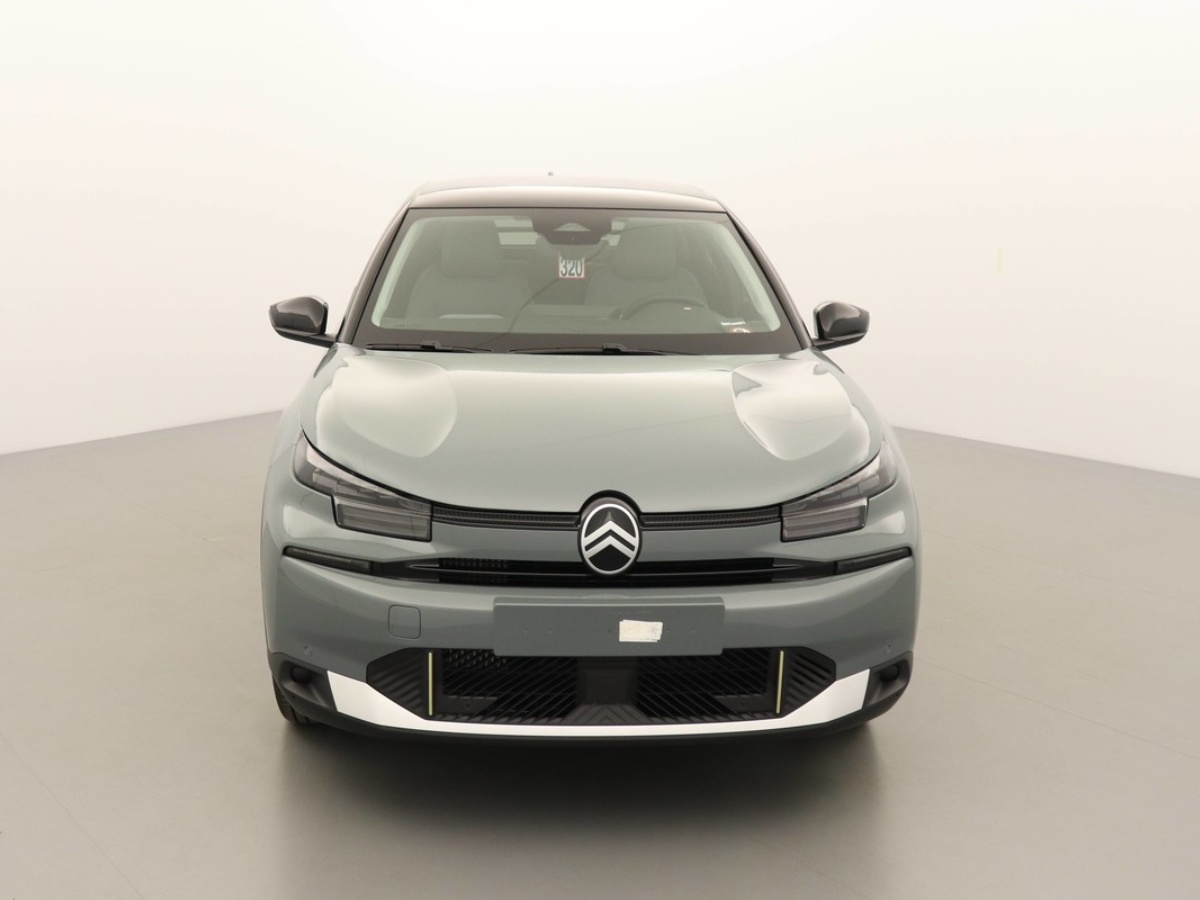 CITROEN C4 MAX 1.2 Hybride 145ch E-Dsc6 Max