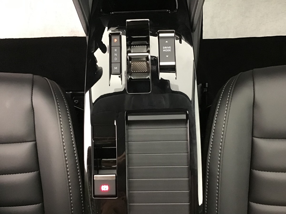 CITROEN C4 MAX 1.2 Hybride 145ch E-Dsc6 Max