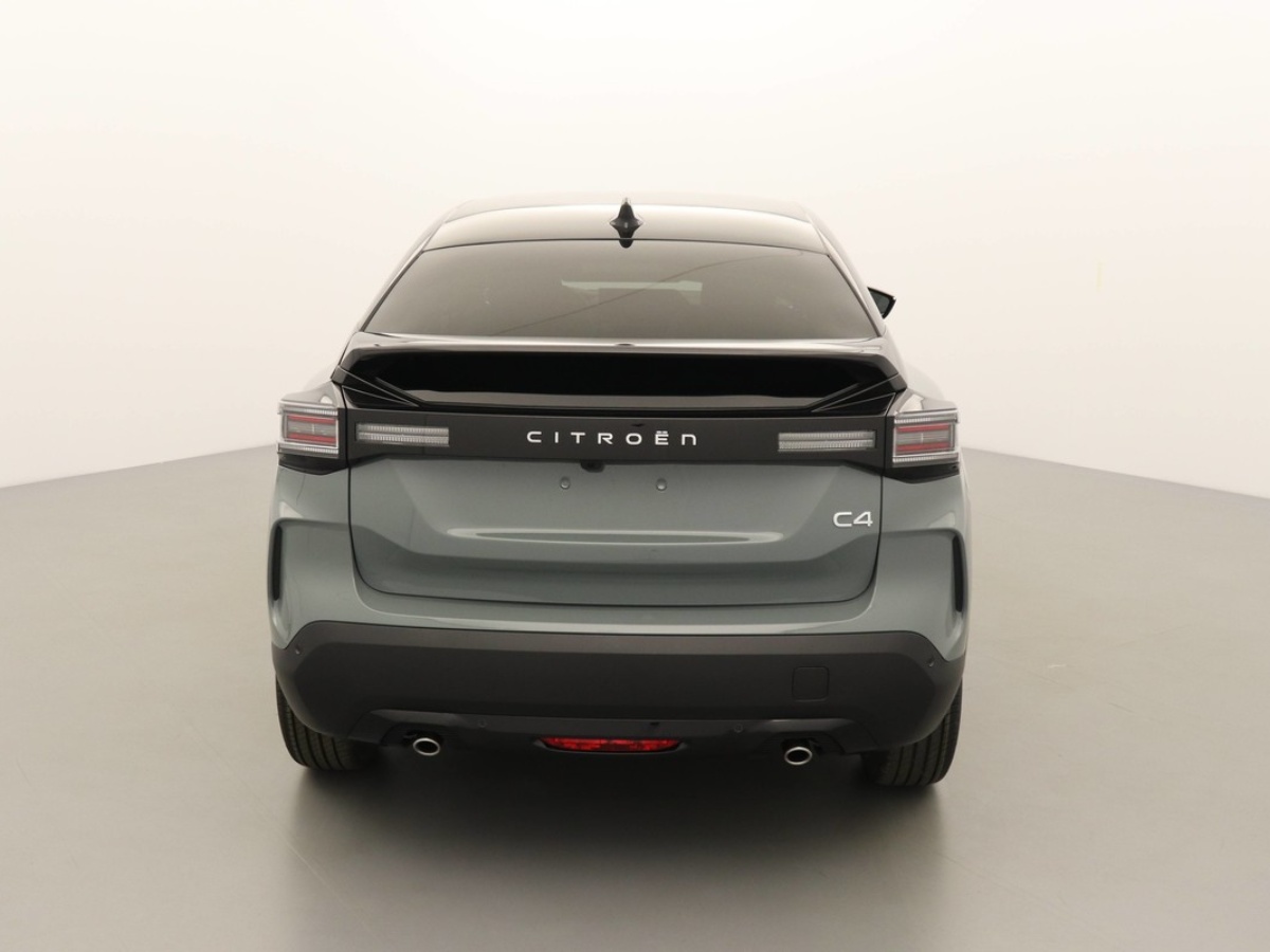 CITROEN C4 MAX 1.2 Hybride 145ch E-Dsc6 Max