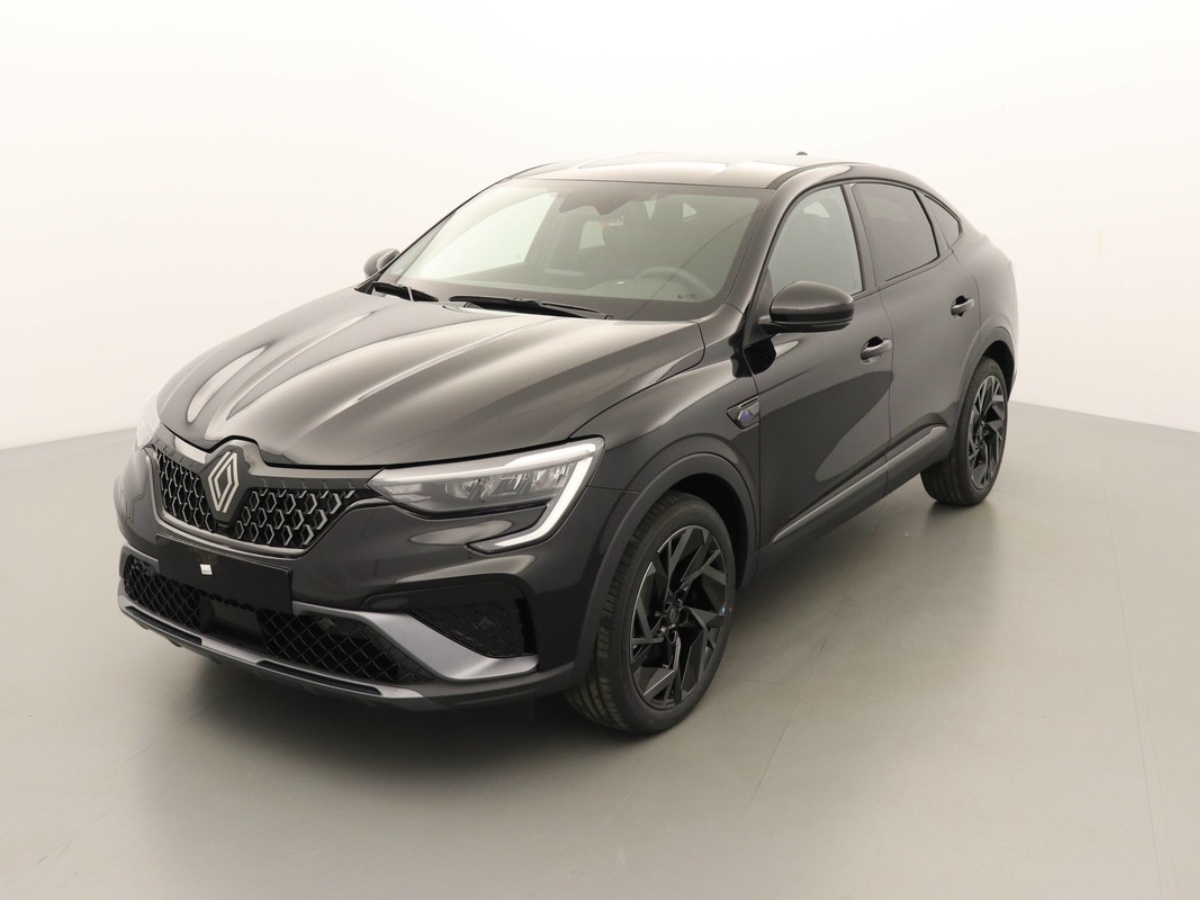 RENAULT ARKANA ESPRIT ALPINE 1.6 Full Hybrid  145ch Edc Esprit Alpine