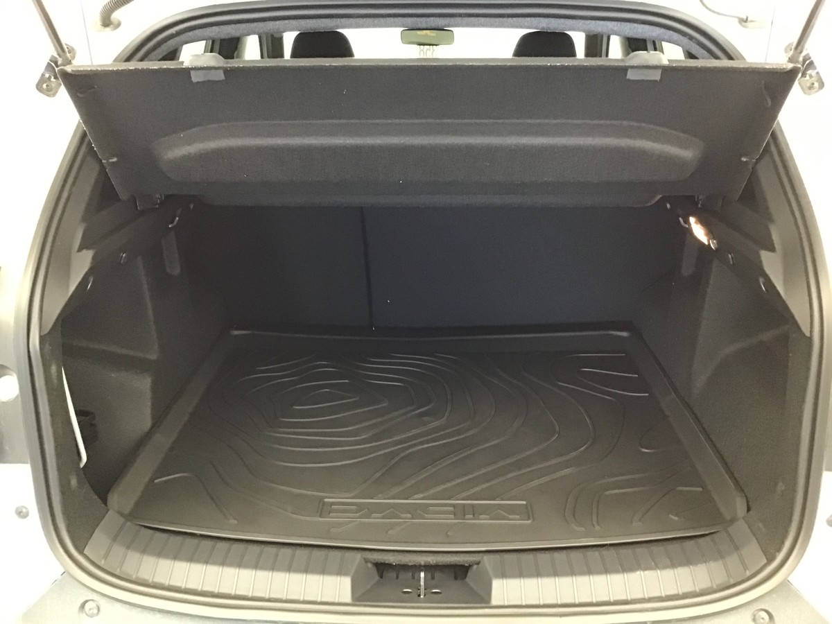 DACIA DUSTER EXTREME 1.2 Ess 130ch Bvm6 Extreme