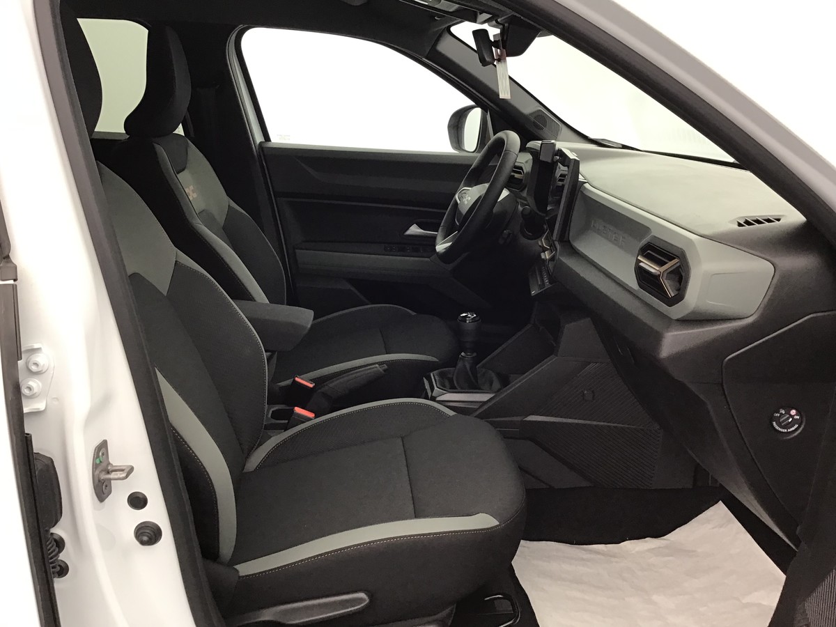 DACIA DUSTER EXTREME 1.2 Ess 130ch Bvm6 Extreme