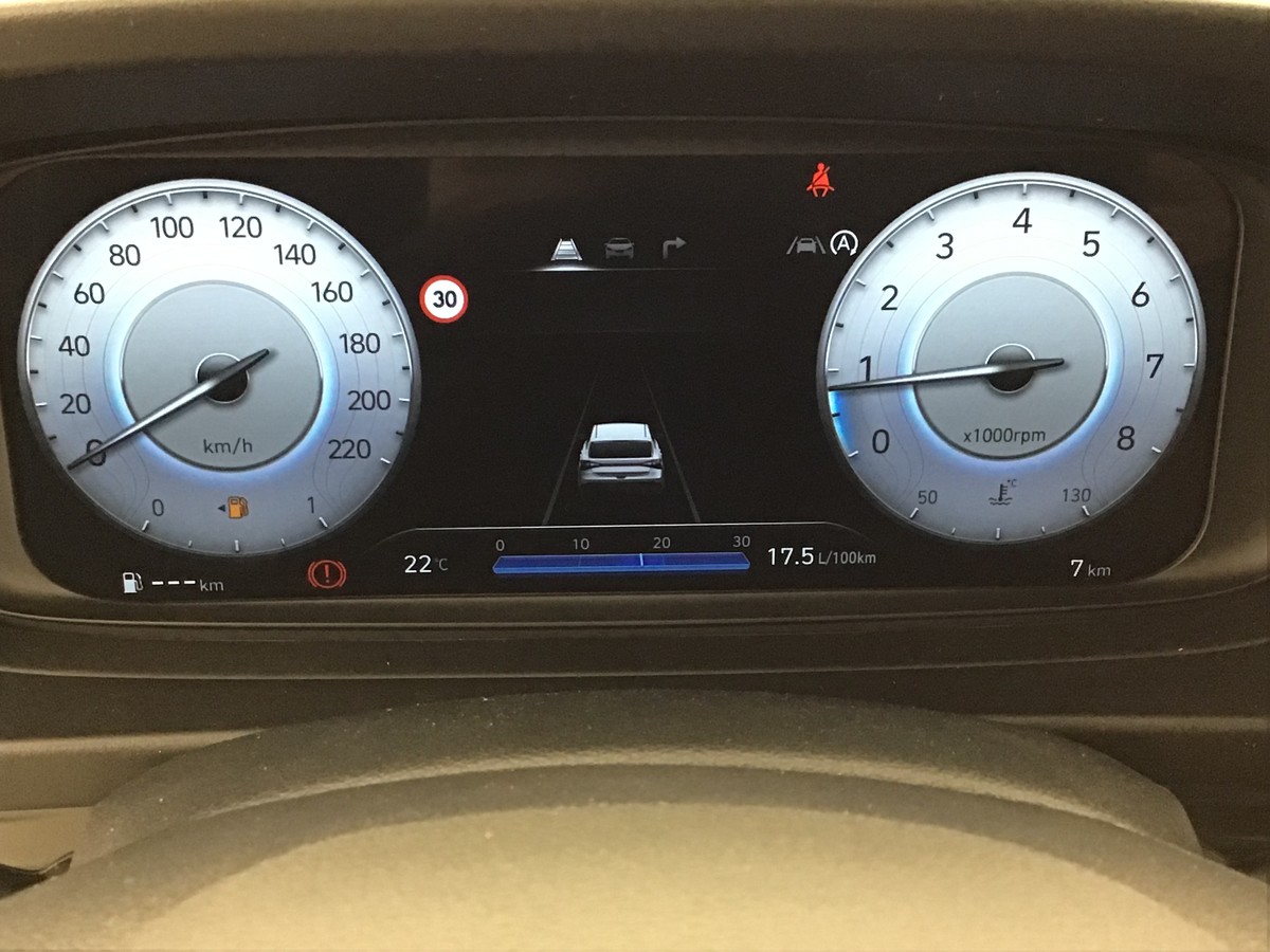 HYUNDAI I20 NG SMART 1.2 Ess 79ch Bvm5 Smart