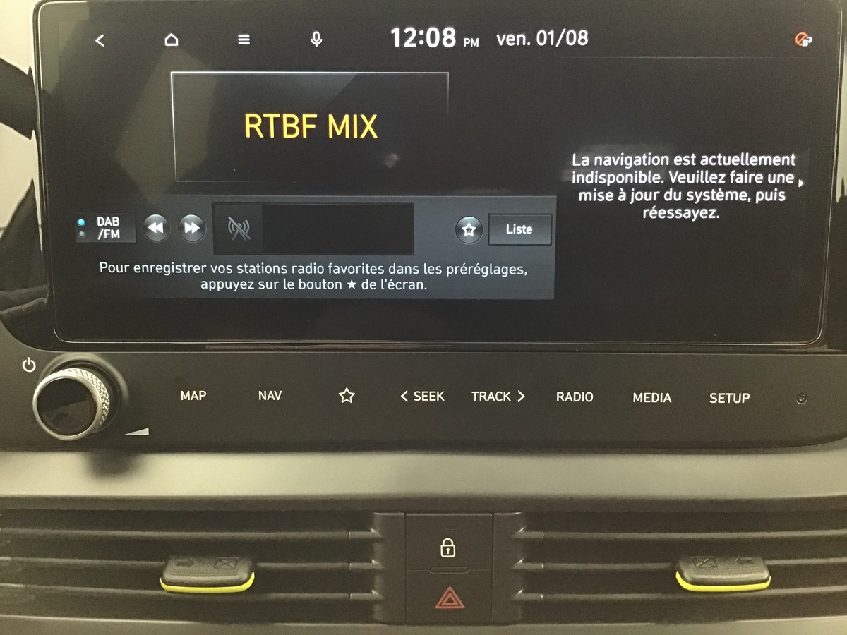 HYUNDAI I20 NG SMART 1.2 Ess 79ch Bvm5 Smart