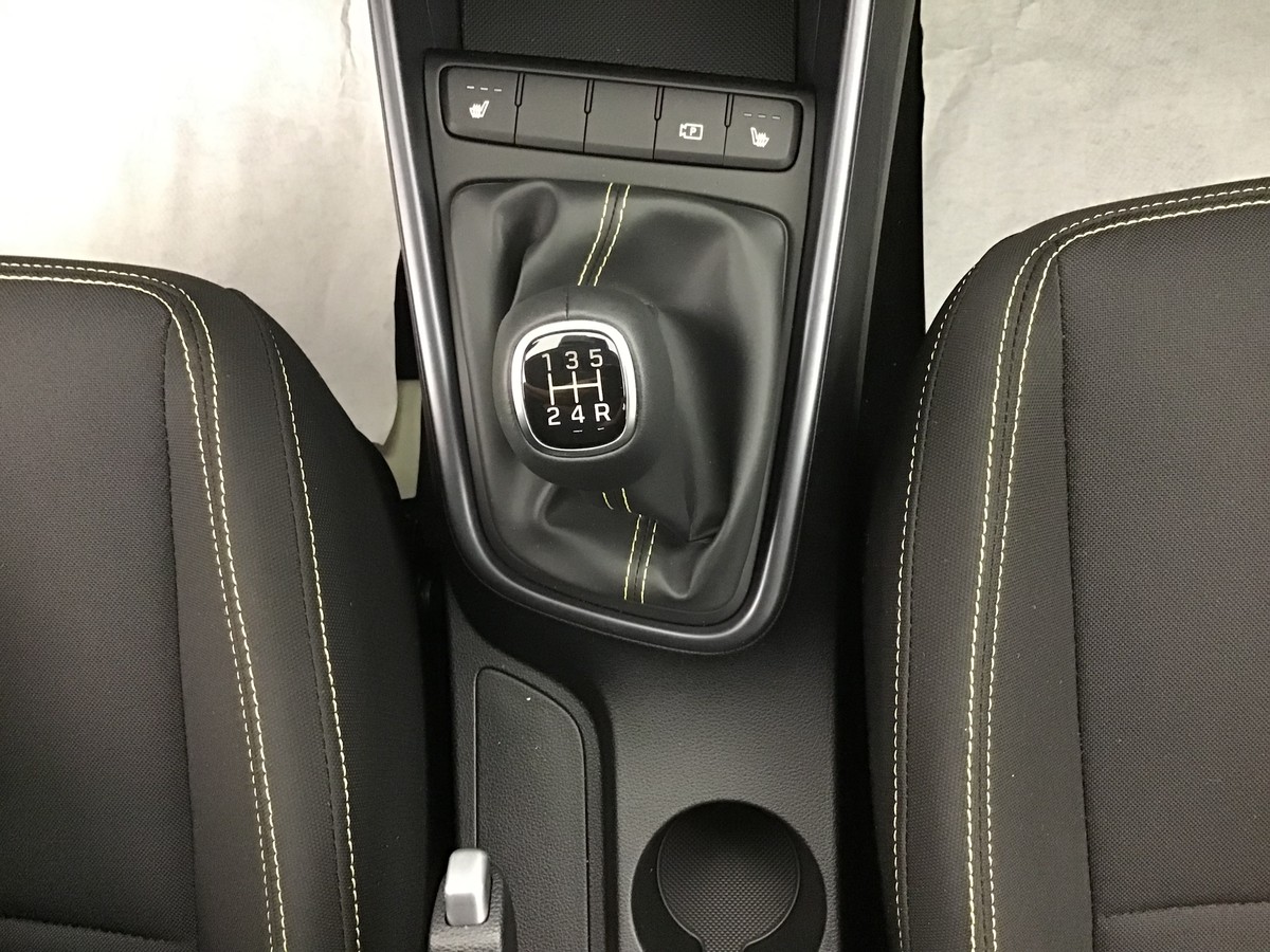 HYUNDAI I20 NG SMART 1.2 Ess 79ch Bvm5 Smart