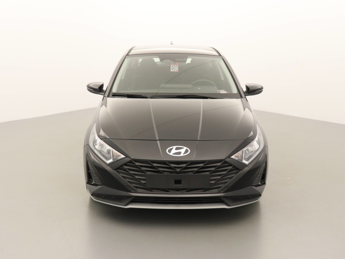 HYUNDAI I20 NG SMART 1.2 Ess 79ch Bvm5 Smart