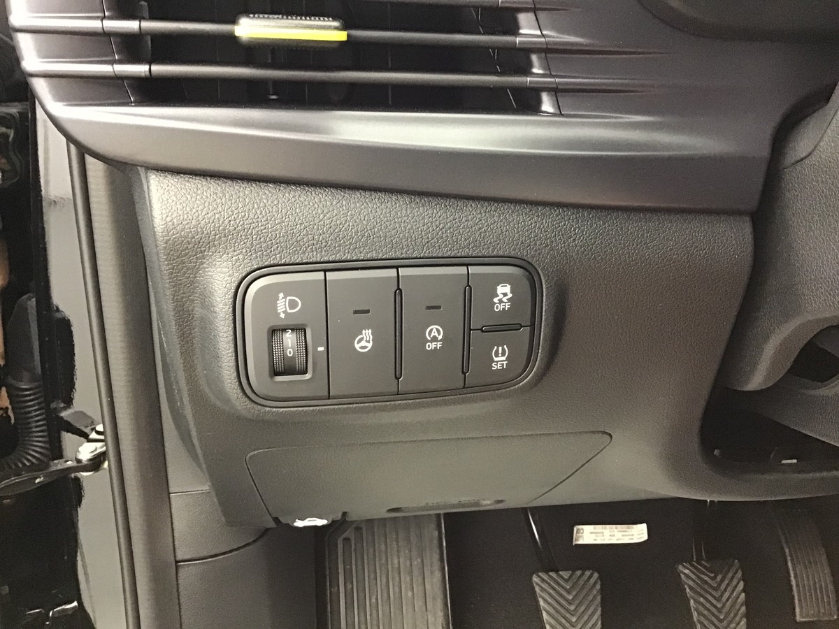 HYUNDAI I20 NG SMART 1.2 Ess 79ch Bvm5 Smart