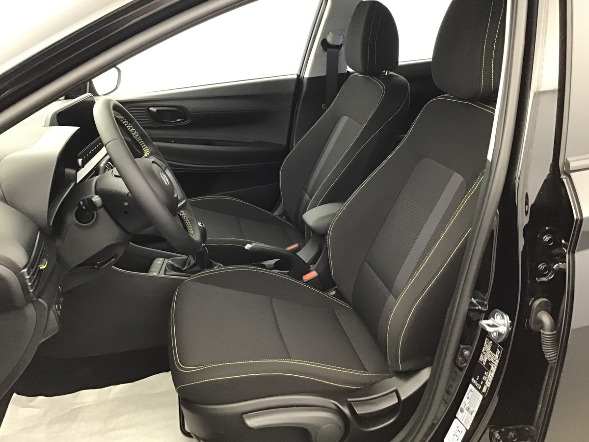 HYUNDAI I20 NG SMART 1.2 Ess 79ch Bvm5 Smart