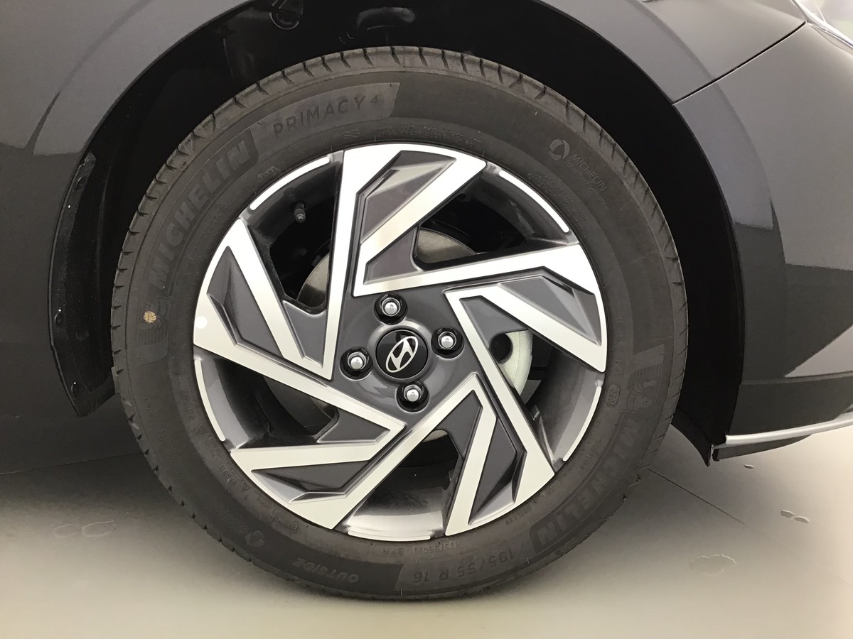 HYUNDAI I20 NG SMART 1.2 Ess 79ch Bvm5 Smart