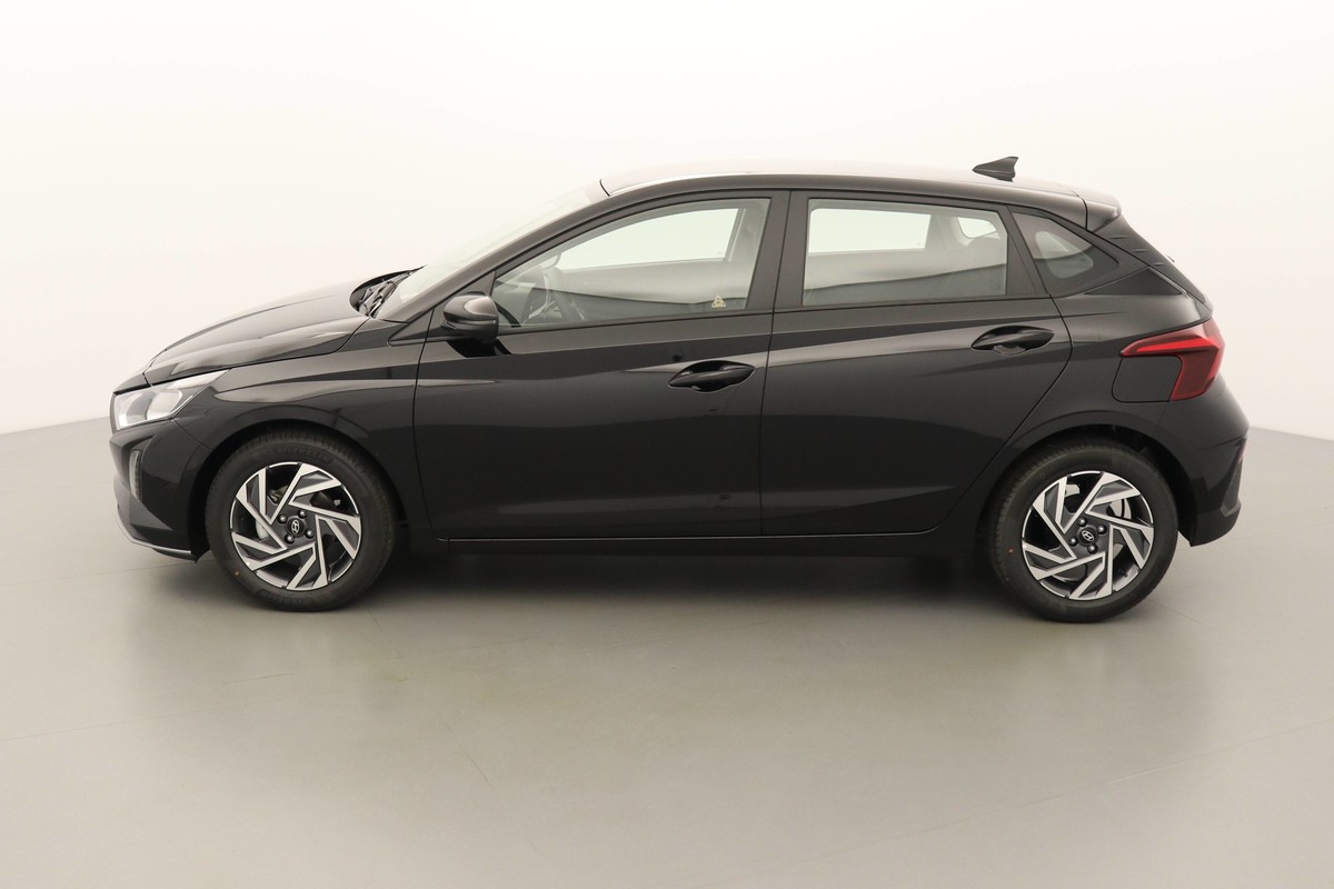 HYUNDAI I20 NG SMART 1.2 Ess 79ch Bvm5 Smart