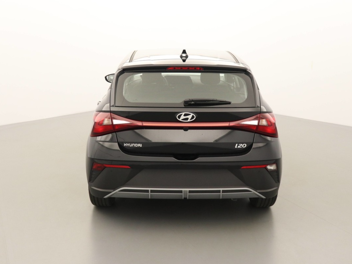 HYUNDAI I20 NG SMART 1.2 Ess 79ch Bvm5 Smart