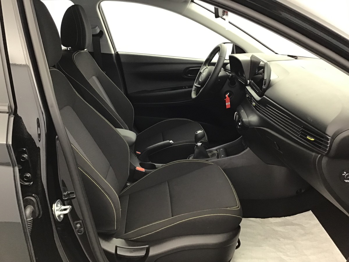 HYUNDAI I20 NG SMART 1.2 Ess 79ch Bvm5 Smart