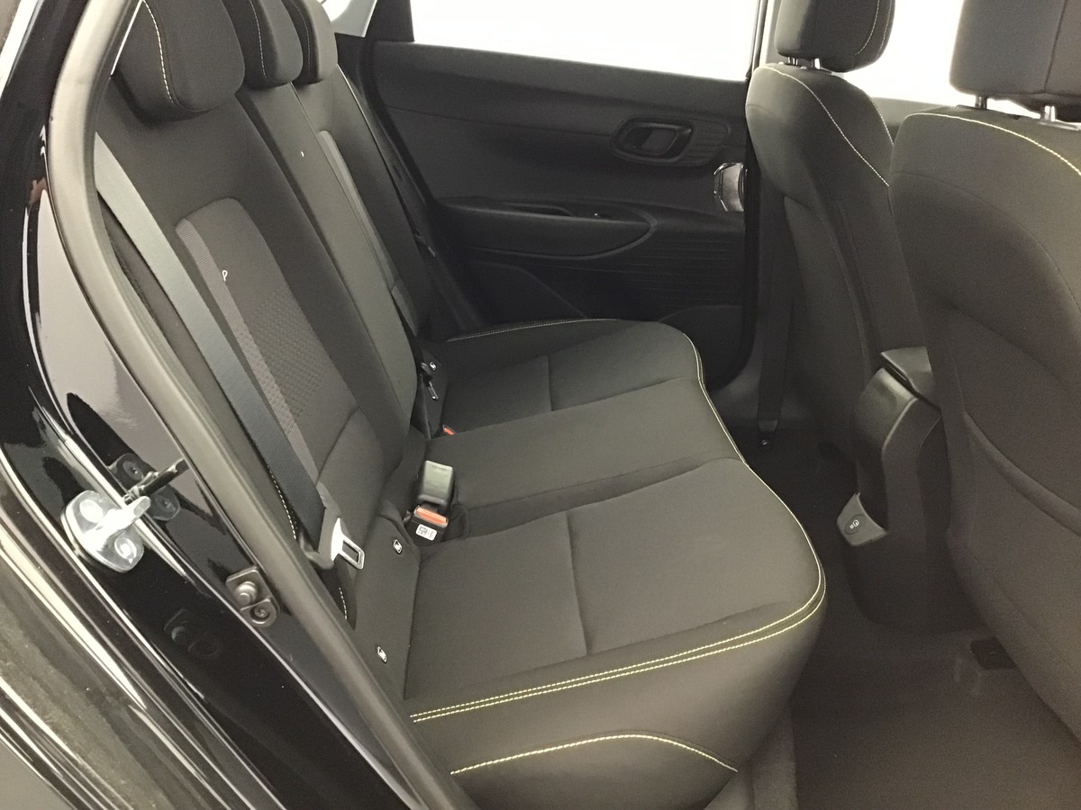 HYUNDAI I20 NG SMART 1.2 Ess 79ch Bvm5 Smart