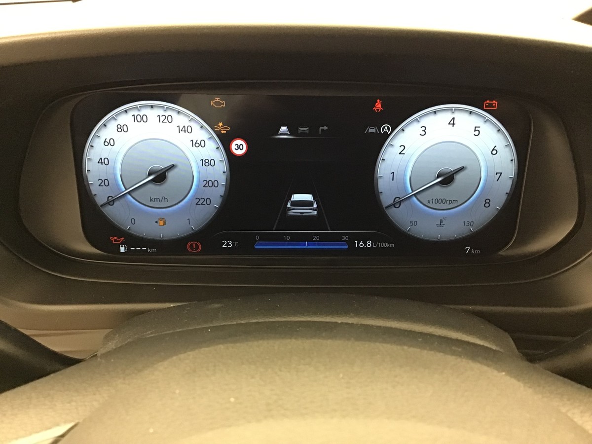 HYUNDAI I20 NG SMART 1.2 Ess 79ch Bvm5 Smart