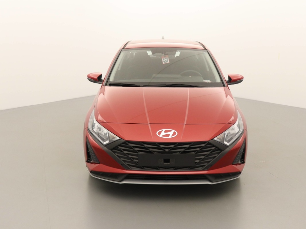 HYUNDAI I20 NG SMART 1.2 Ess 79ch Bvm5 Smart