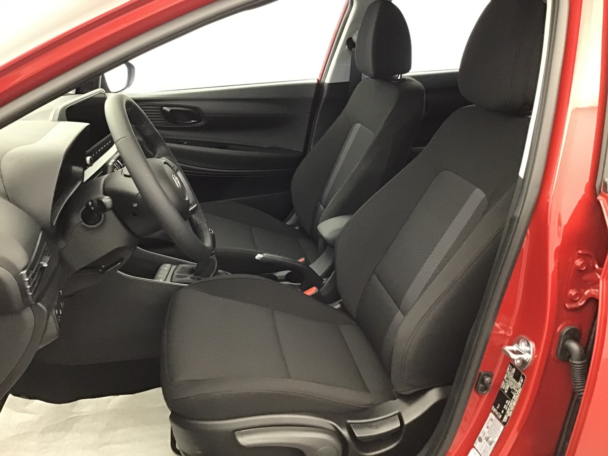 HYUNDAI I20 NG SMART 1.2 Ess 79ch Bvm5 Smart