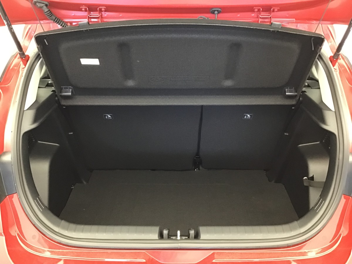 HYUNDAI I20 NG SMART 1.2 Ess 79ch Bvm5 Smart