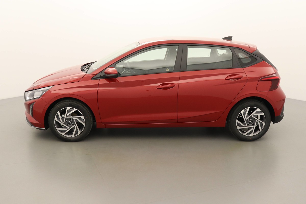 HYUNDAI I20 NG SMART 1.2 Ess 79ch Bvm5 Smart