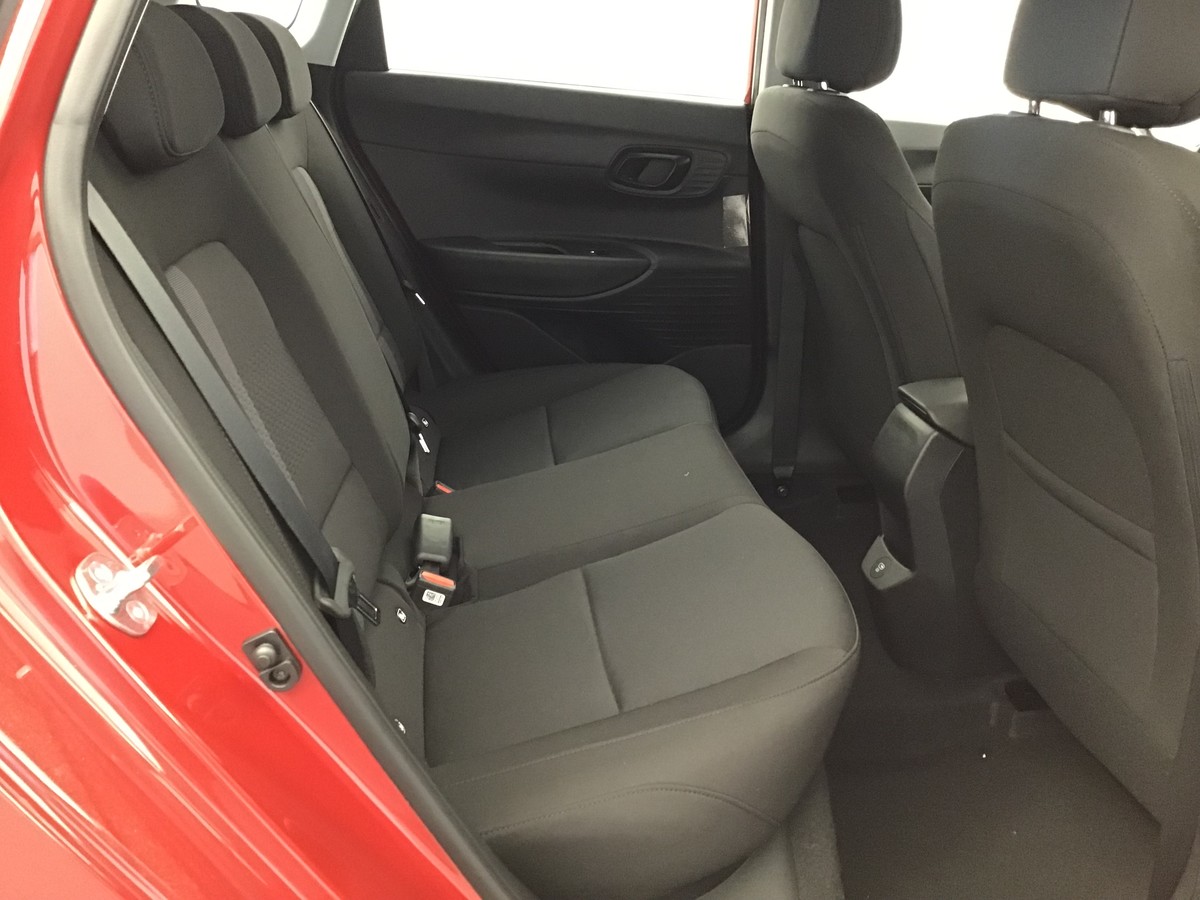 HYUNDAI I20 NG SMART 1.2 Ess 79ch Bvm5 Smart