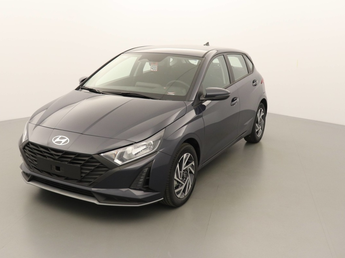 HYUNDAI I20 NG SMART 1.2 Ess 79ch Bvm5 Smart