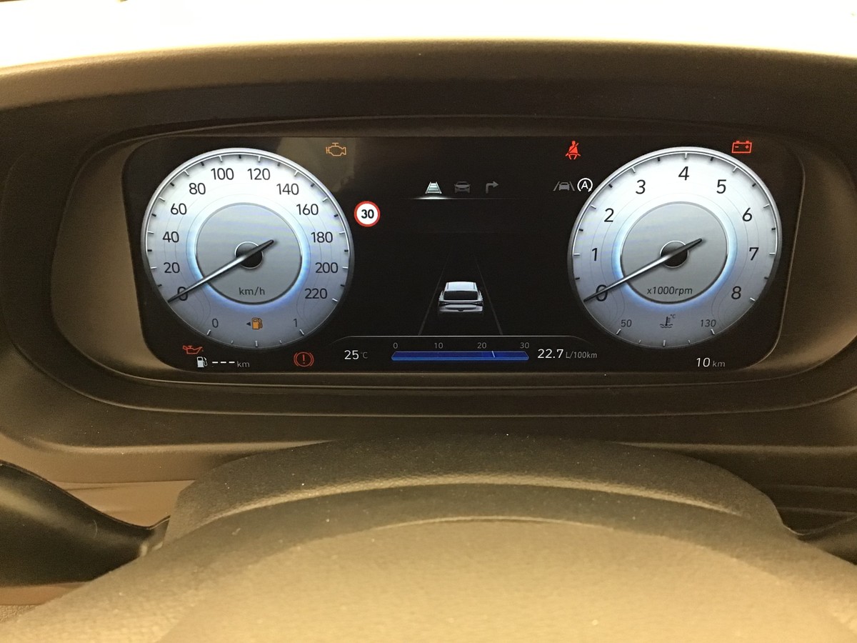 HYUNDAI I20 NG SMART 1.2 Ess 79ch Bvm5 Smart