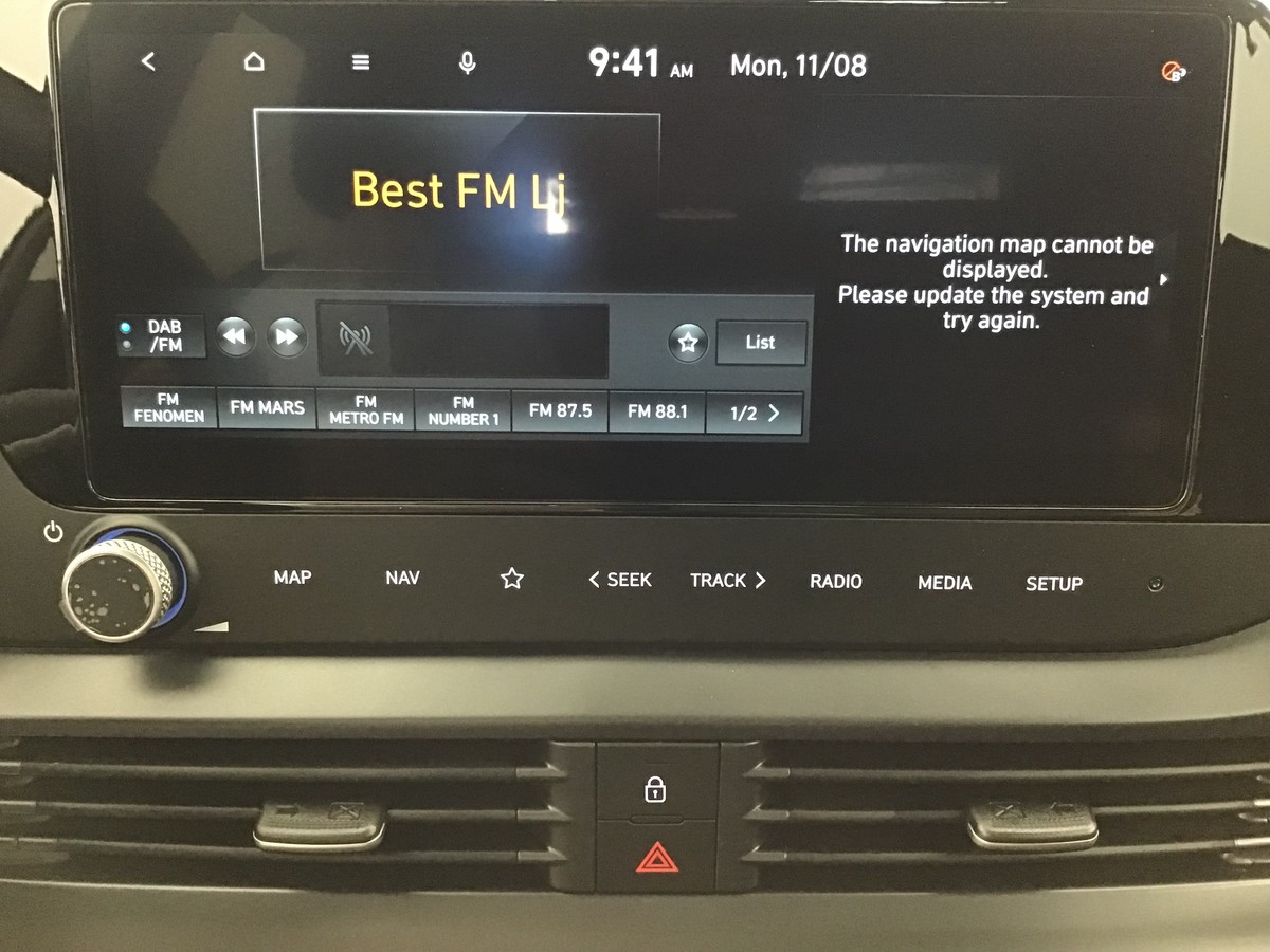 HYUNDAI I20 NG SMART 1.2 Ess 79ch Bvm5 Smart