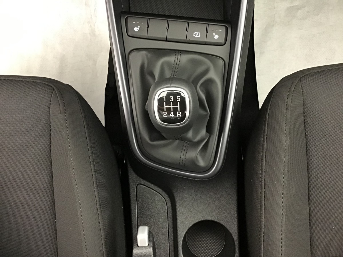 HYUNDAI I20 NG SMART 1.2 Ess 79ch Bvm5 Smart