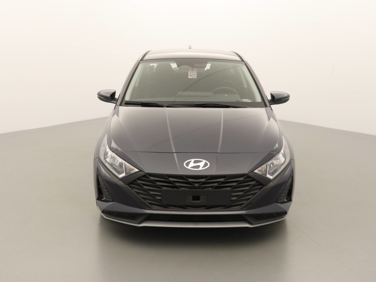 HYUNDAI I20 NG SMART 1.2 Ess 79ch Bvm5 Smart