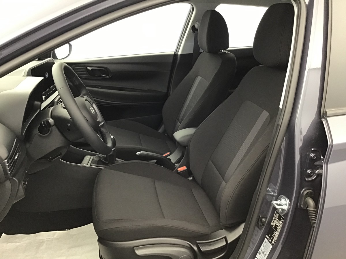 HYUNDAI I20 NG SMART 1.2 Ess 79ch Bvm5 Smart