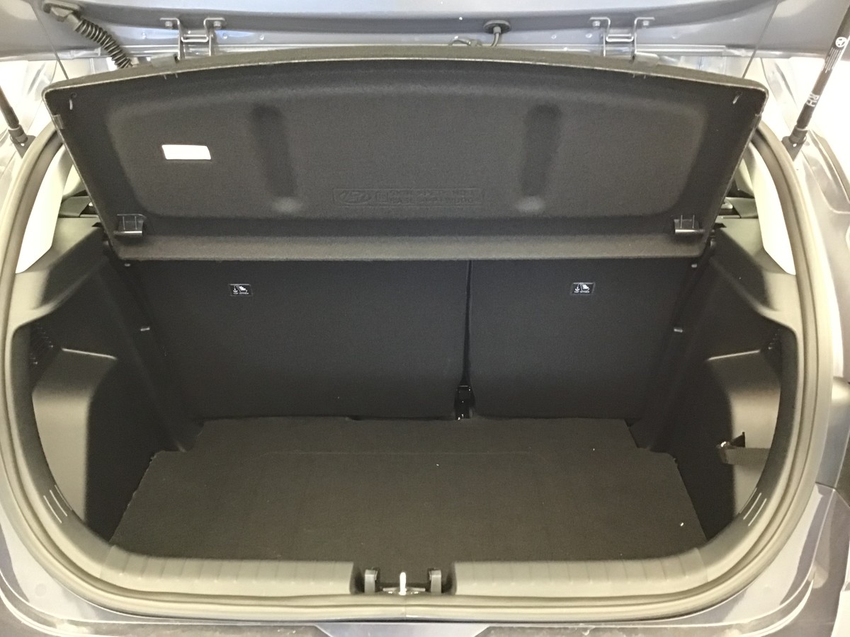 HYUNDAI I20 NG SMART 1.2 Ess 79ch Bvm5 Smart