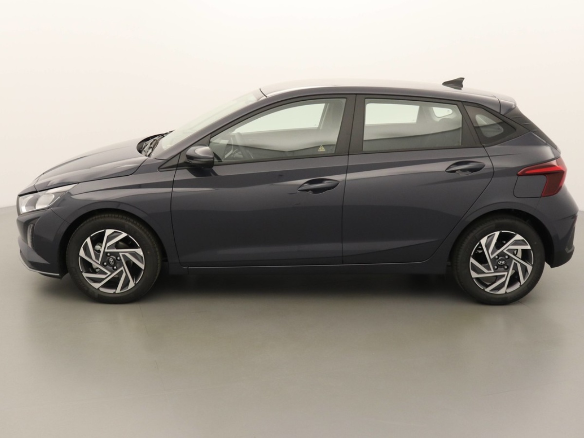 HYUNDAI I20 NG SMART 1.2 Ess 79ch Bvm5 Smart