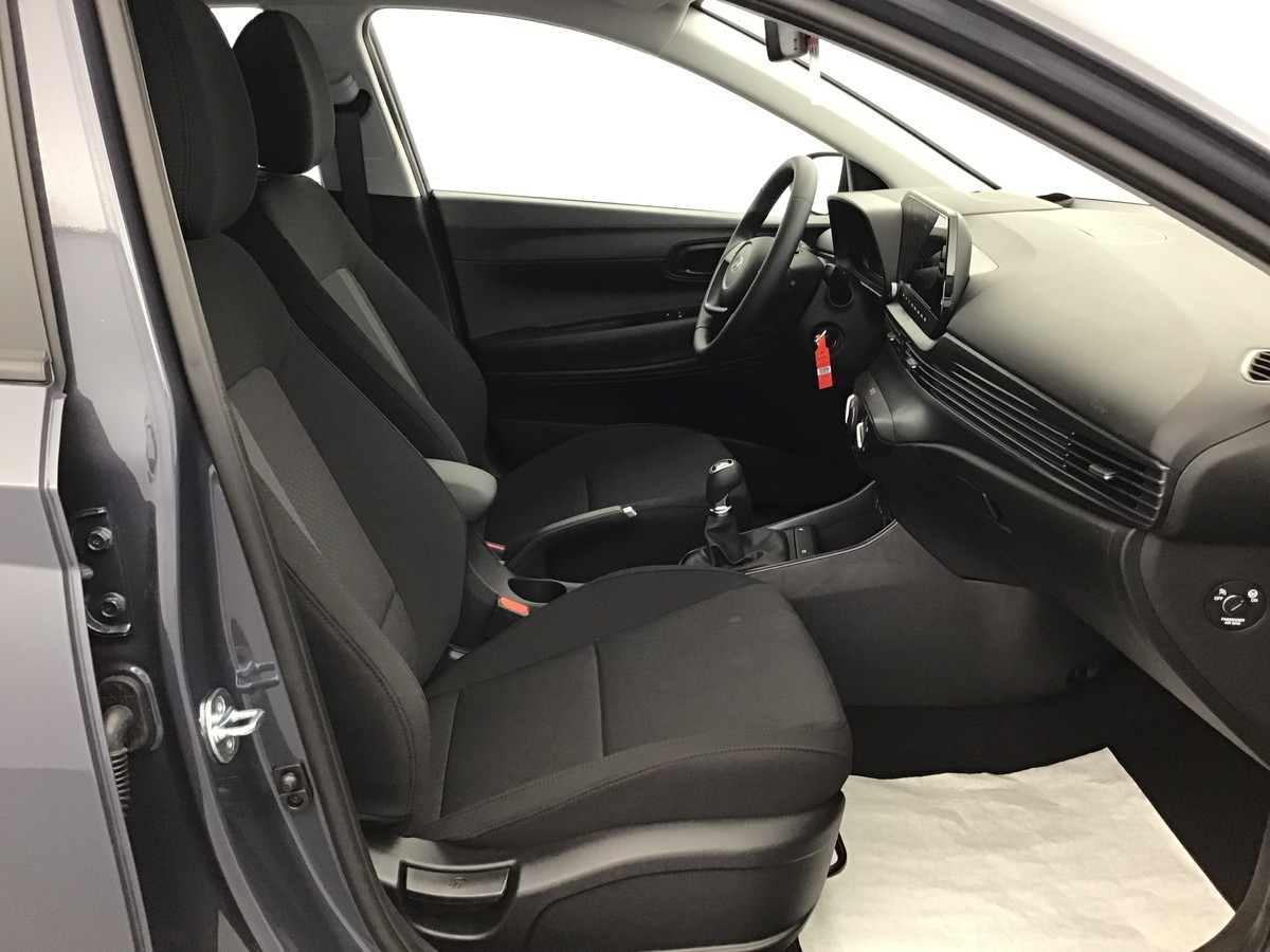 HYUNDAI I20 NG SMART 1.2 Ess 79ch Bvm5 Smart