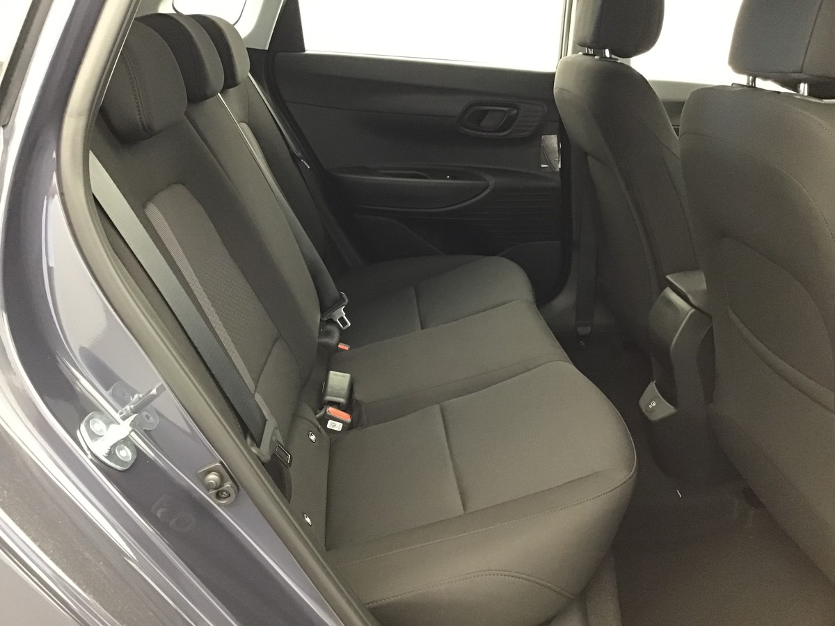 HYUNDAI I20 NG SMART 1.2 Ess 79ch Bvm5 Smart