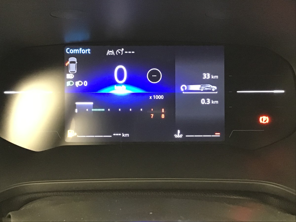 RENAULT CAPTUR 4 TECHNO 1.0 Tce 90ch Bvm6 Techno
