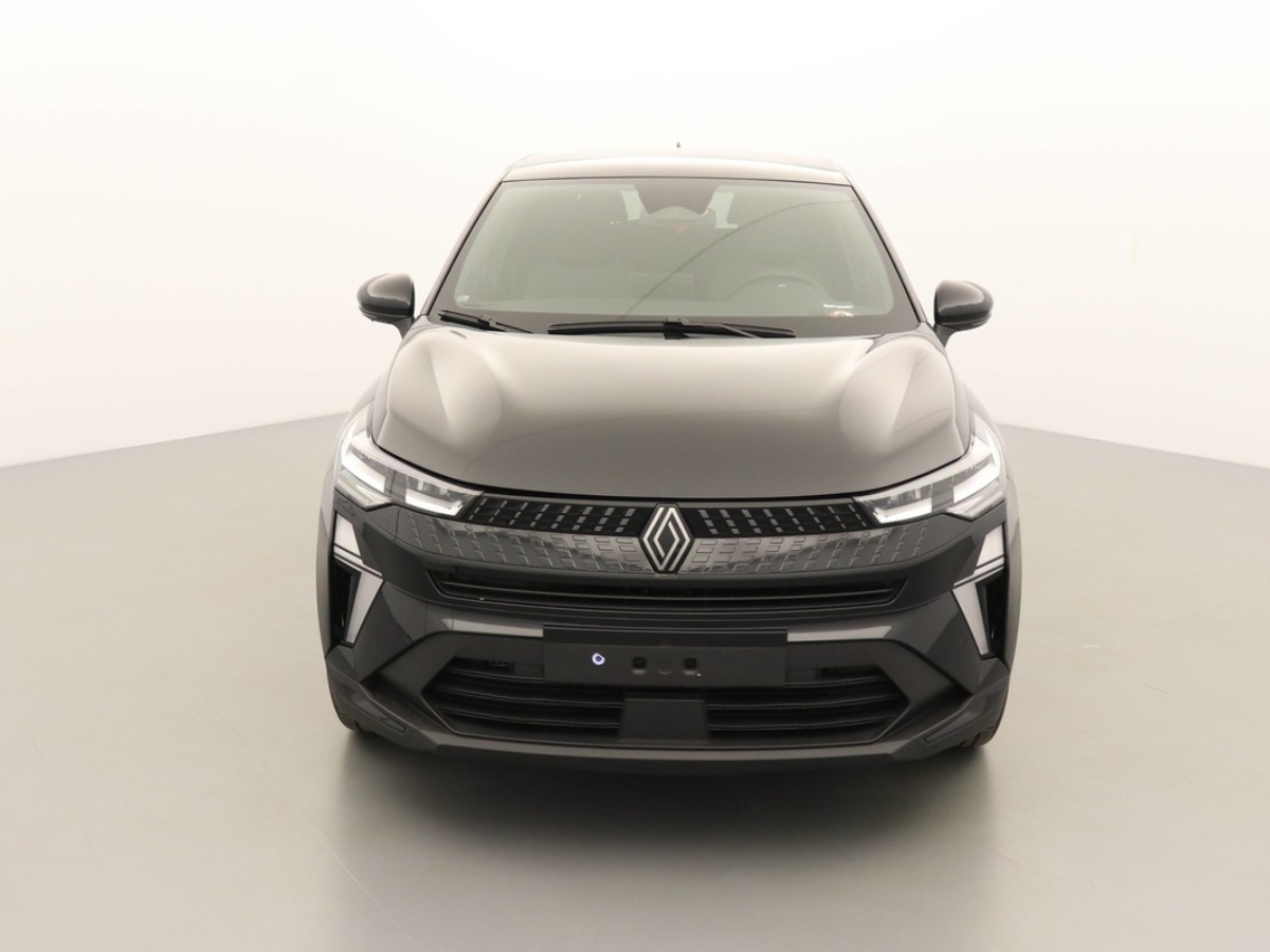 RENAULT CAPTUR 4 TECHNO 1.0 Tce 90ch Bvm6 Techno